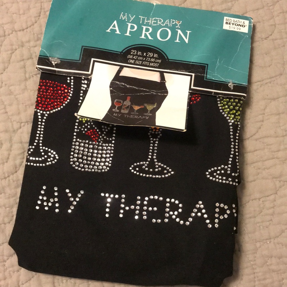 Apron